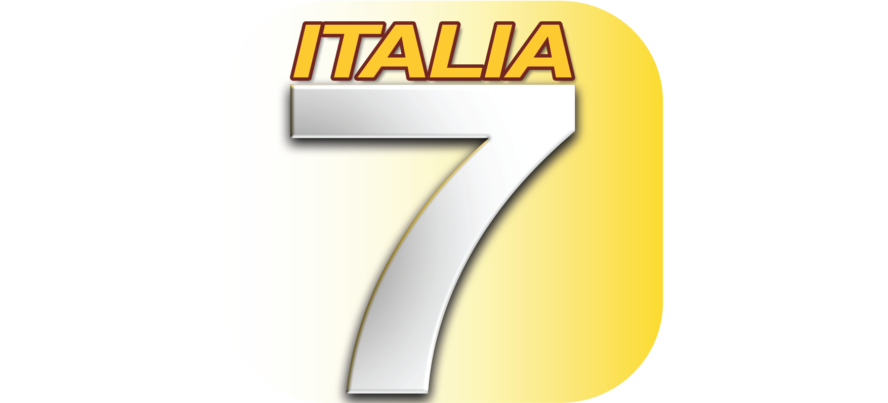 ITALIA 7 logo