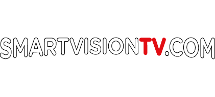 Smart Vision TV logo